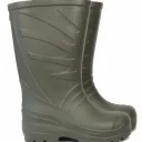 Сапоги ЭВА Д32 У ЭЛЬБРУС ГЕО (ДАРИНА) мужские, утепленные (вкл. чулок), оливковые