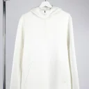 Анорак унисекс Lovi, молочно-белый