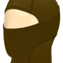 Балаклава трикотажная Ш-03 (SPECI.ALL) хаки