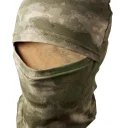 Балаклава-маска C3MY0303, ХЛ/Л цвет Мос