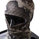 Балаклава-маска РМБМ0201 цвет Серый Питон