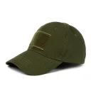 Бейсболка C3MK0101, Рипстоп, цвет Хаки