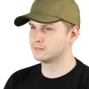 Бейсболка "Горка" хаки