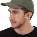 Бейсболка цвет: "Хаки", ткань: Рип-Стоп