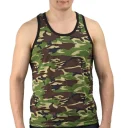 Борцовка КМФ "Нато"