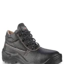 Ботинки рабочие "Стикс" ПУ, натуральная кожа