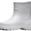 Ботильоны ЭВА 969 БАРС (SPECI.ALL) мужские, белые