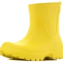 Ботильоны ЭВА 969 БАРС (SPECI.ALL) мужские, желтые