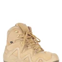 Ботинки тактические "ТАРАНТУЛ" цвет: бежевый