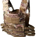 Бронежилет C3MА0401, Нейлон, цвет Катонс (Без бронеплиты)