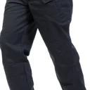 Брюки "КОММАНДО" цвет: Черный, ткань: Рип-Стоп