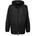 Ветровка Kivach Promo, черный