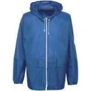 Ветровка Kivach Promo, ярко-синий