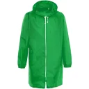 Дождевик Rainman Zip, зеленый