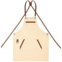 Фартук Abilita, бежевый