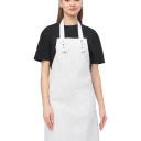 Фартук "Парма" белый СКИДКА 20%