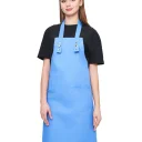 Фартук "Парма" голубой СКИДКА 20%