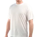 Футболка белая (нестандартный размер)