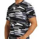 Футболка кмф "Город"