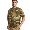 Футболка кмф "Мультикам"