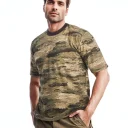 Футболка кмф "Тигр"