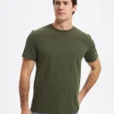 Футболка КЛАССИК олива