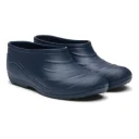 Галоши ЭВА модель 114 (ДЮНА) мужские, т.синие