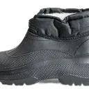 Галоши ЭВА 116М (LC) мужские, с надставкой, утепленные (иск.мех), цвета в асорт. (асс.короб-12 пар)