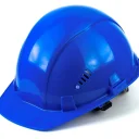 Каска защитная СОМЗ-55 FavoriT™ (75518) СИНЯЯ