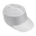 Каскетка-бейсболка (белый) (Минпромторг)