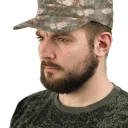 Кепка АТАКА