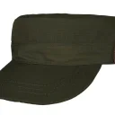 Кепка (RipStop) Хаки Ш-405