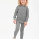 Комплект детский OUTDOOR Светло-бежевый_серый