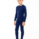 Комплект для мальчика COMFORT темно-синий