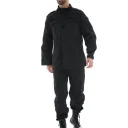 Костюм C3MS0101, Рипстоп, лето, цвет Черный