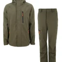 Костюм "IFRIT Haosit" софтшелл хаки К-411