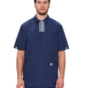 Костюм мужской "Эра" т-синий