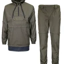 Костюм противоэнцефалитный "Druid", цвет - хаки К-424