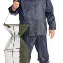 Костюм ВВЗ "Рыбак" нейлоновый т-синий