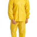 Костюм ВВЗ "Рыбак" нейлоновый желтый