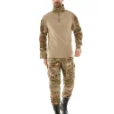 Костюм ТАКТИК C3MS0201, лето, цвет Катонс