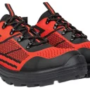 Кроссовки ПАТРИОТ 80516-411608 (АЛМИ) комп. подносок, красные