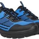 Кроссовки ПАТРИОТ 80516-411608 (АЛМИ) комп. подносок, синие