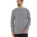 Лонгслив ТЕЛЬНЯШКА C1ML0203, зима, цвет черный