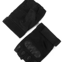 Перчатки тактические C3MP0201, БЕСПАЛЫЕ, цвет Черный