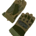 Перчатки тактические C3MP0301, лето, цвет Хаки
