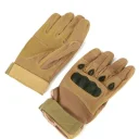 Перчатки тактические C3MP0301, лето. цвет Солома