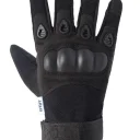 Перчатки тактические "IFRIT ARES" черные РУК-601