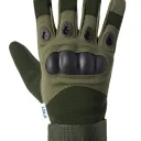 Перчатки тактические "IFRIT ARES" хаки РУК-601