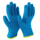 Перчатки утепленные, 100% акрил